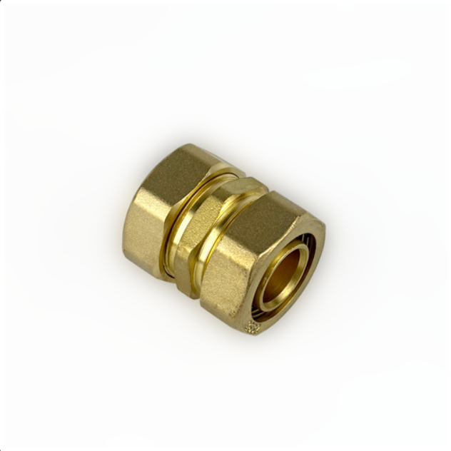 Wasser - Pex-Al-Pex Compression Fittings