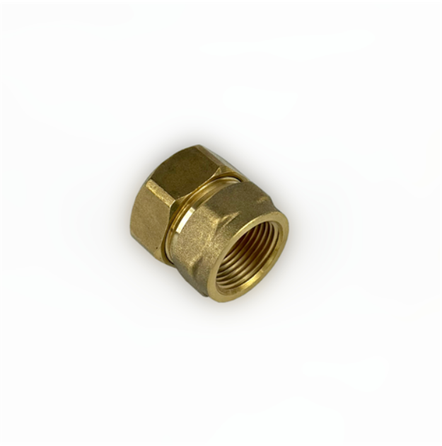 Wasser - Pex-Al-Pex Compression Fittings