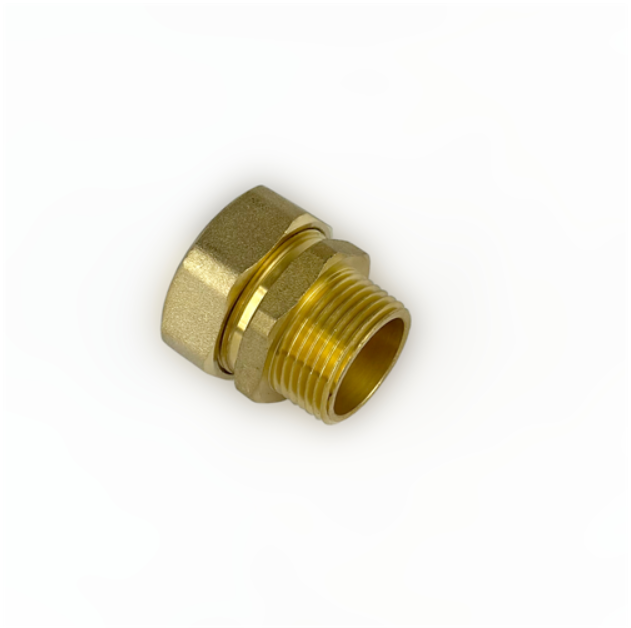 Wasser - Pex-Al-Pex Compression Fittings